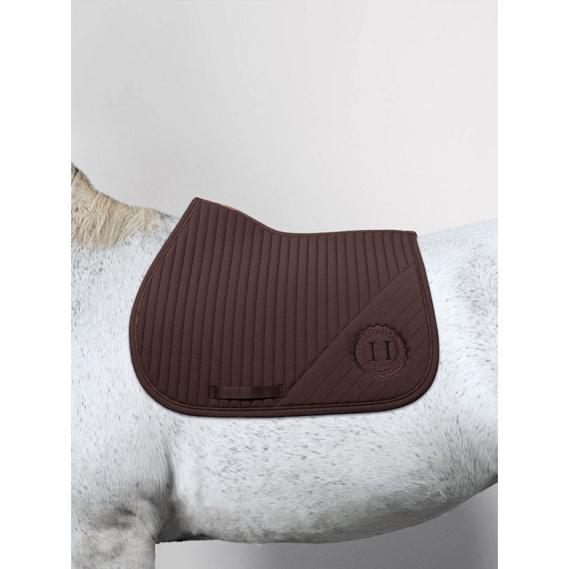 Tapis de selle CSO Onyx Harcour