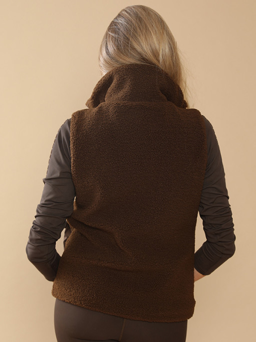 Veste sans manches Charlie GEM