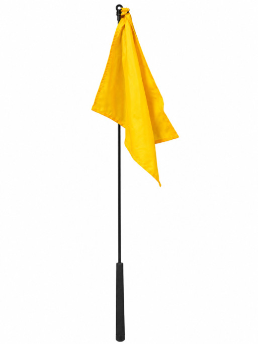 Stick + Drapeau Brockamp