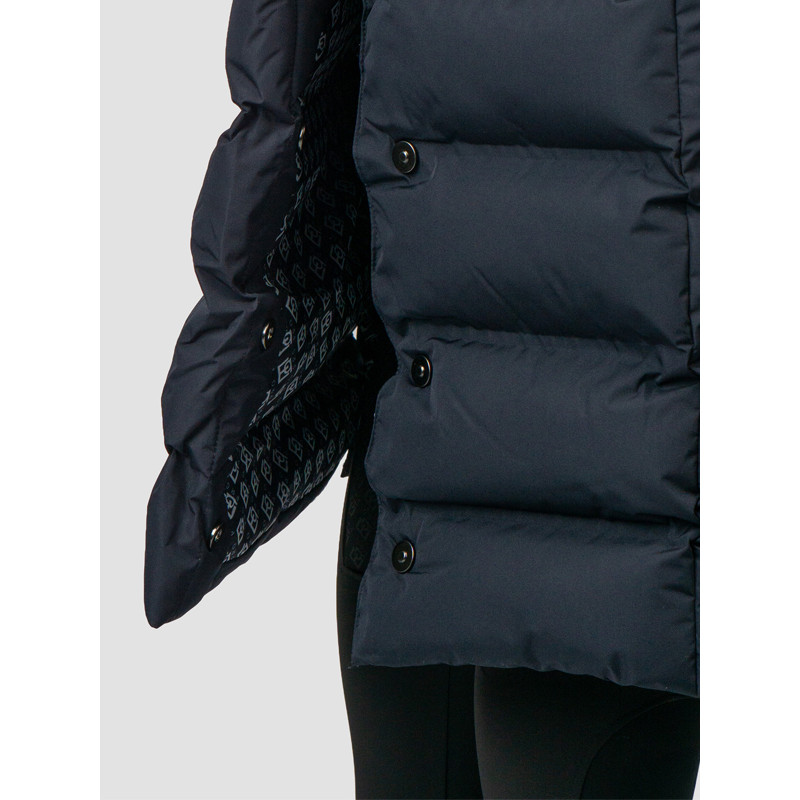 Manteau long Eloise EqPro