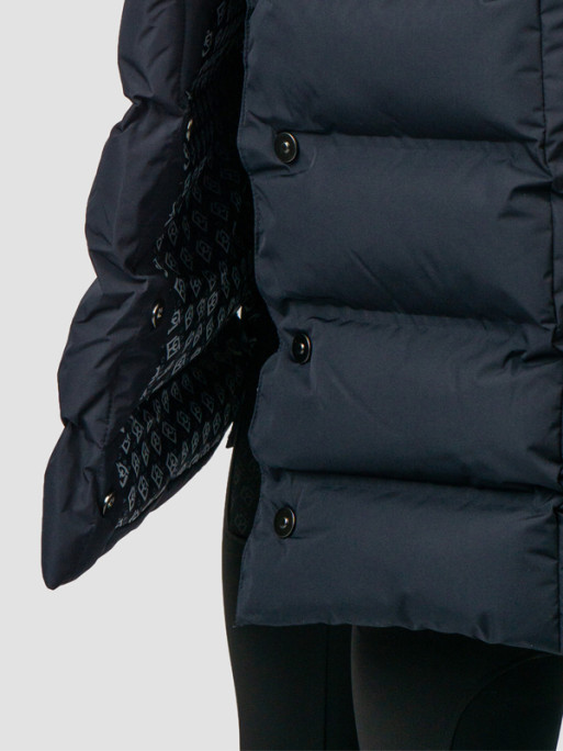 Manteau long Eloise EqPro