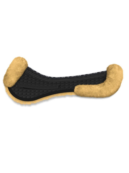 Amortisseur avec correction 2 poches dressage Mattes