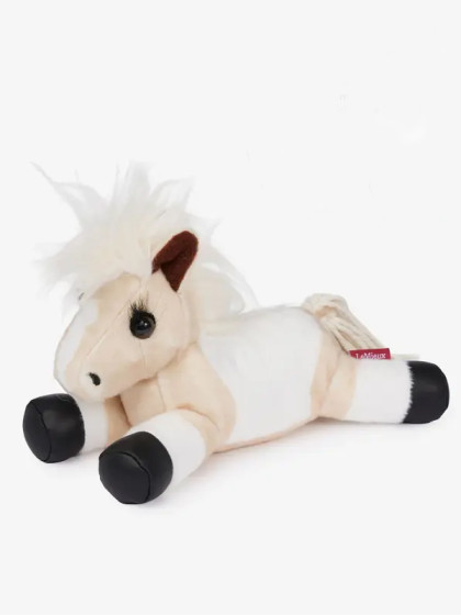 Mini poney Tiny Beanie Lemon LeMieux