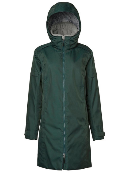 Parka imperméable Grace Mountain Horse