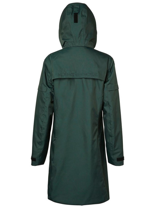 Parka imperméable Grace Mountain Horse