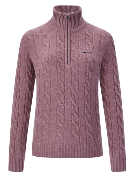 Pull-over Dunya HV Polo
