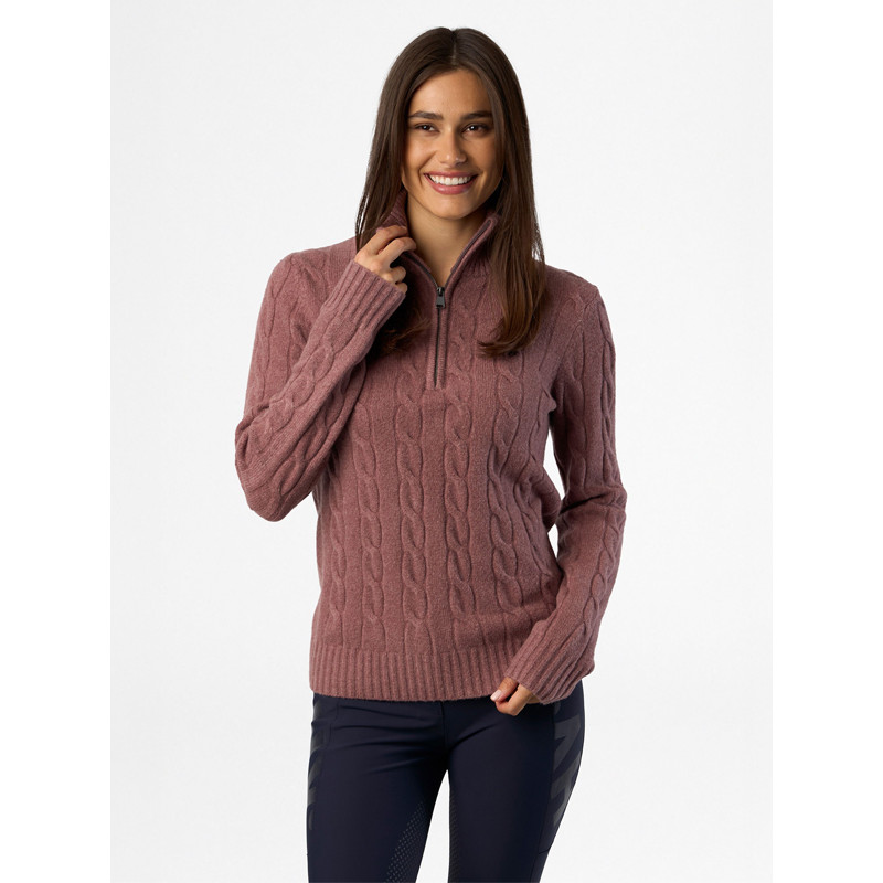 Pull-over Dunya HV Polo