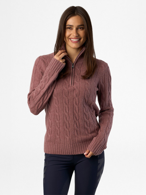 Pull-over Dunya HV Polo