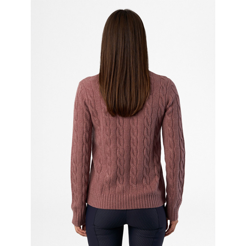 Pull-over Dunya HV Polo