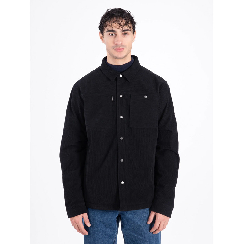 Sur-chemise Cordoroy Edmon FW26 Aulp