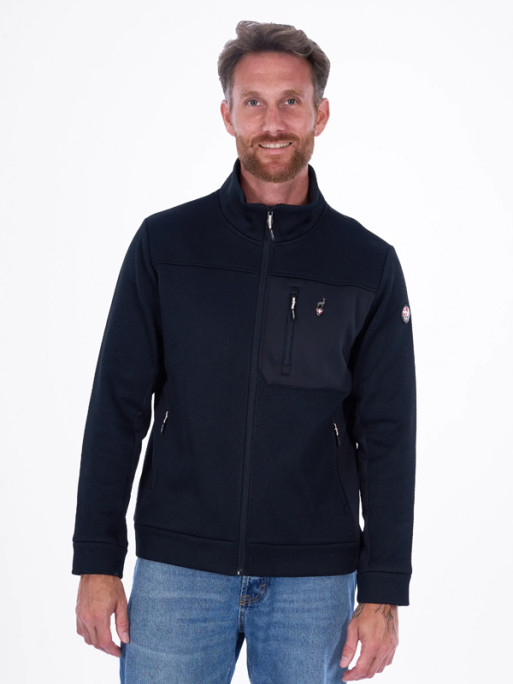 Veste Eneko FW26 Aulp