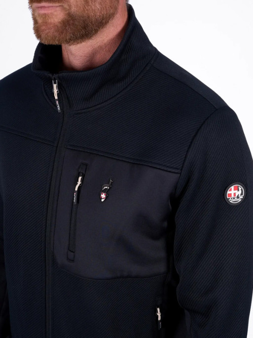 Veste Eneko FW26 Aulp