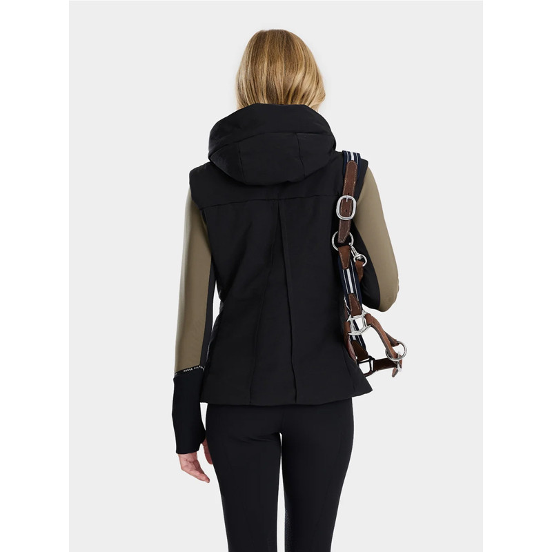 Veste sans manches Frost FW26 Horse Pilot