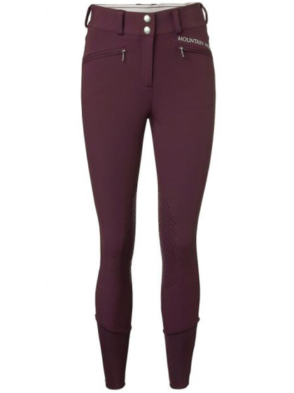 Pantalon d'équitation Diana GTK knee grip Mountain Horse