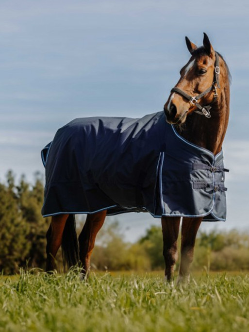 Couverture d'extérieur 220g Eco 600D Riding World