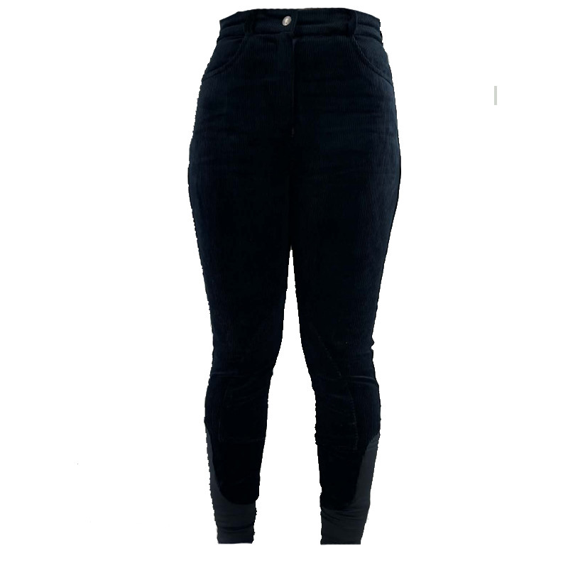 Pantalon Lamotte femme Nature Horse