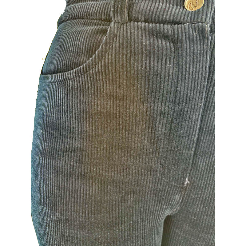 Pantalon Lamotte femme Nature Horse