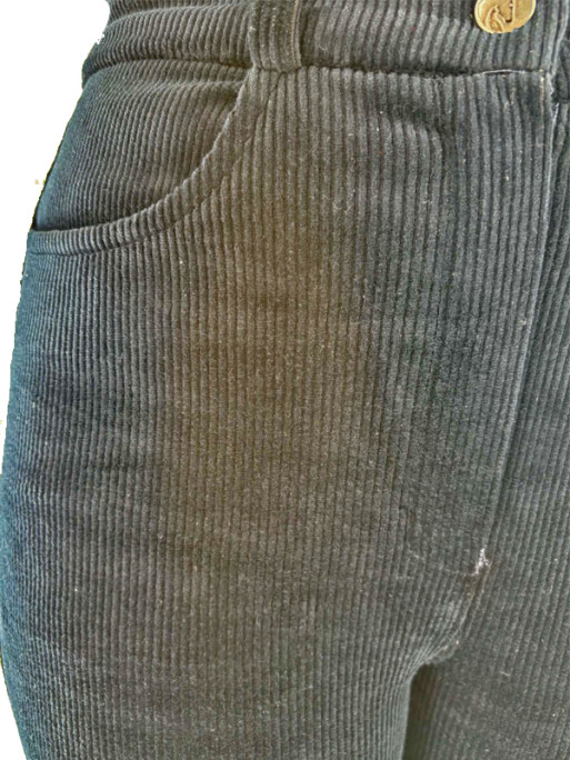 Pantalon Lamotte femme Nature Horse