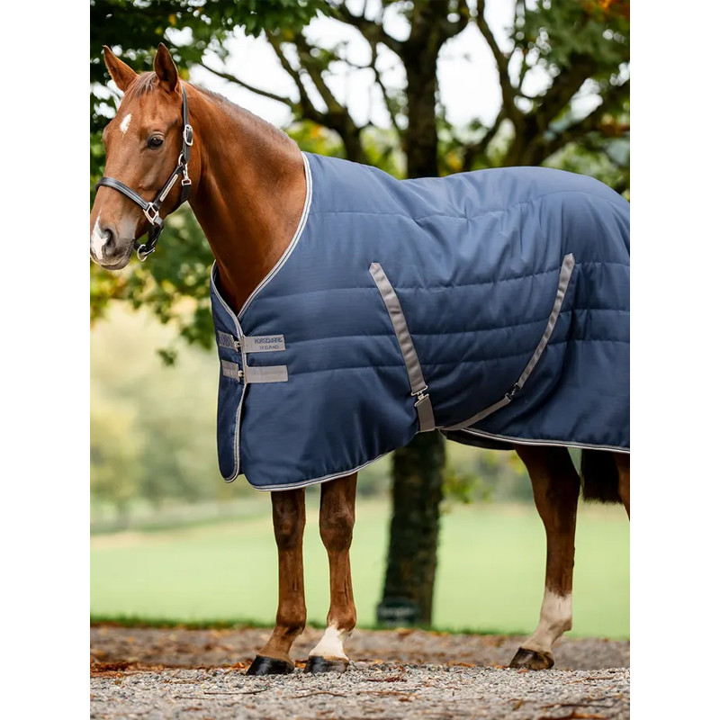 Couverture d'écurie 100g Rambo Horseware