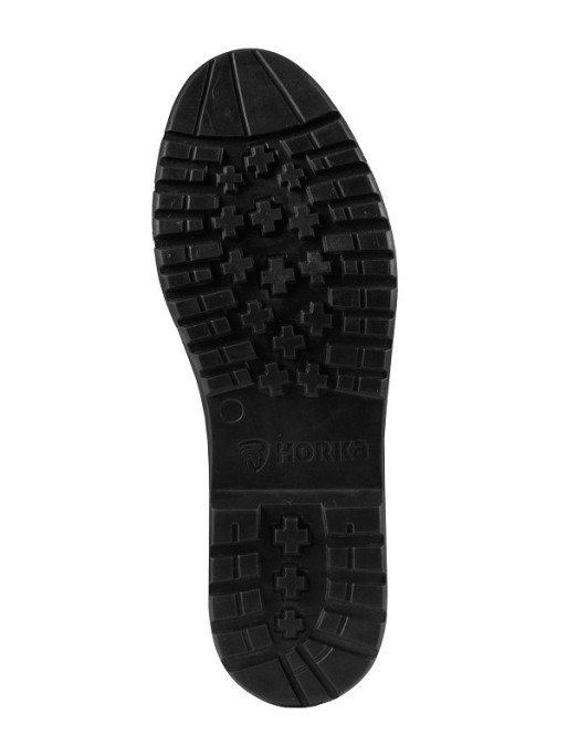 Bottes Outdoor Kesington Horka