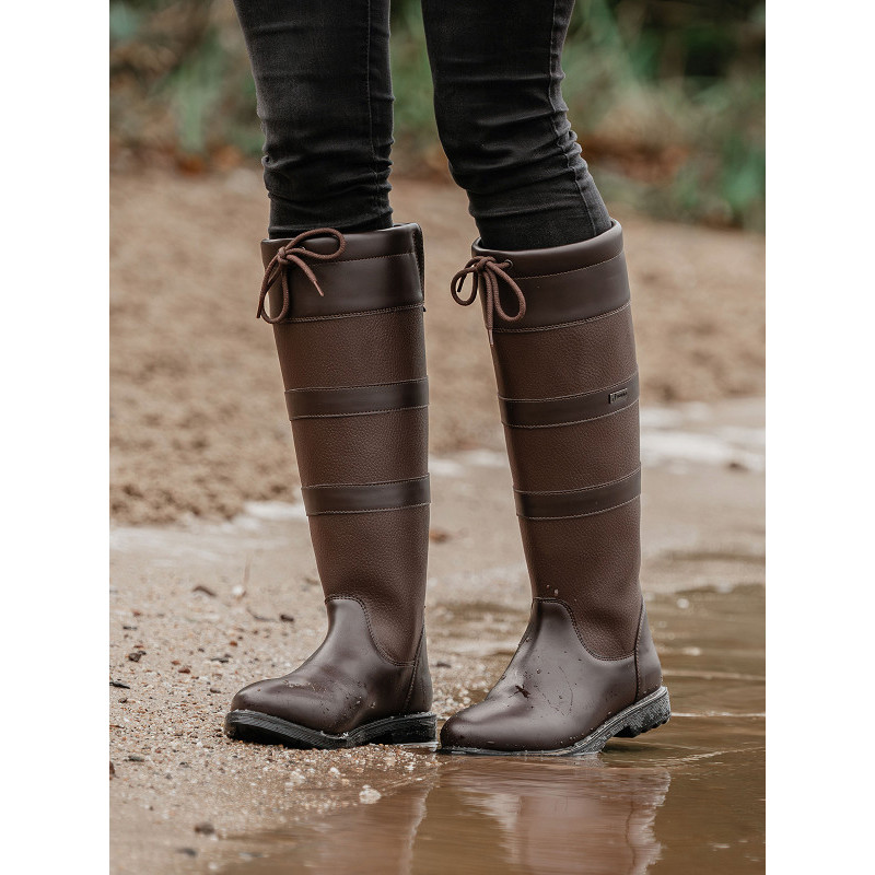 Bottes Outdoor Kesington Horka
