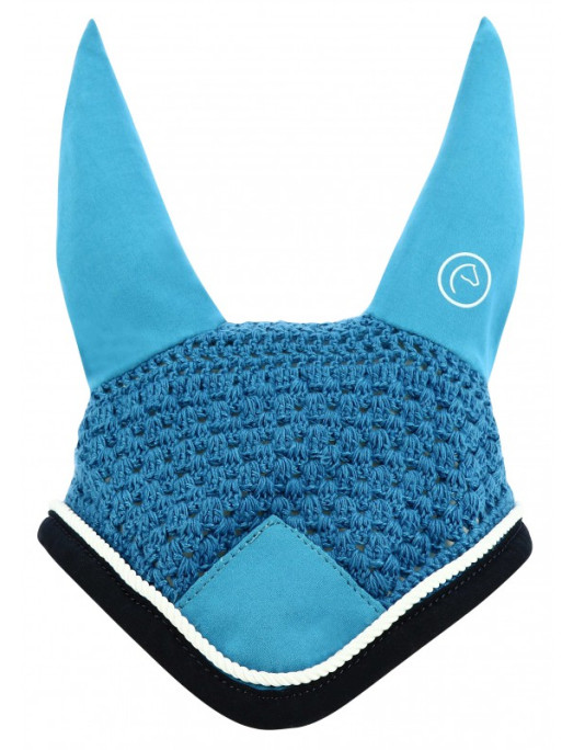Bonnet anti-mouches Polyfun Equi-Thème