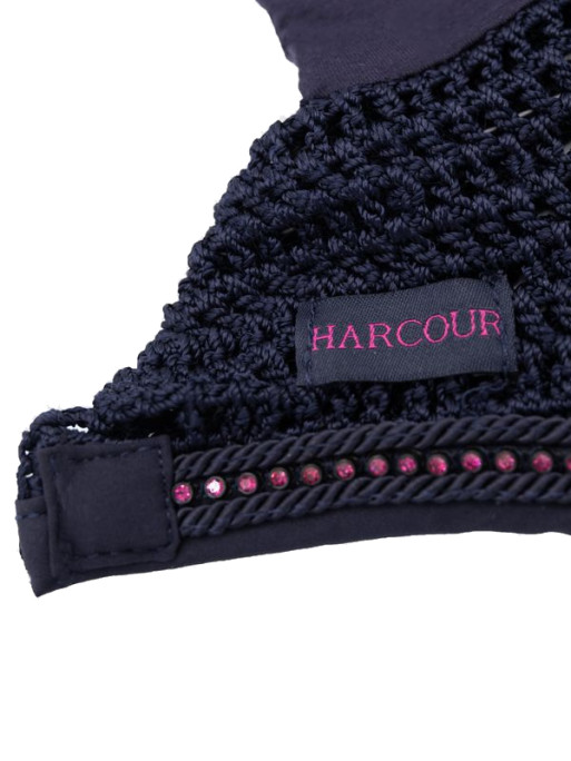 Bonnet Fablir Octobre Rose Harcour
