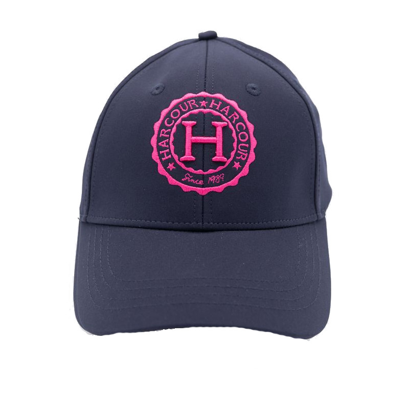 Casquette Cassidy Octobre Rose Harcour