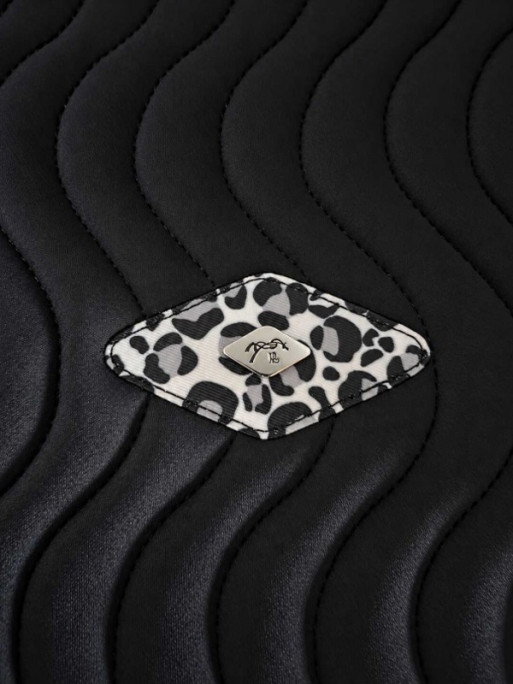 Tapis de selle CSO Swell Leopard Pénélope
