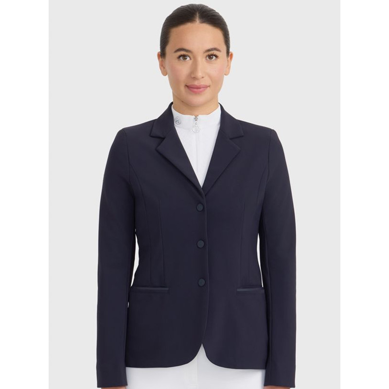 Veste de concours Nebulia Harcour