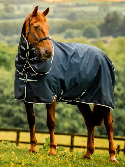 Couverture Amigo Ripstop 900 Plus 100g Horseware
