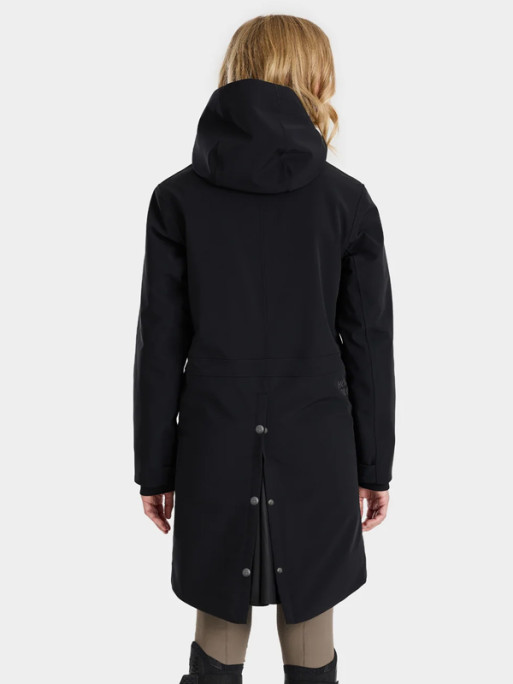 Manteau intégral long FW26 Horse Pilot