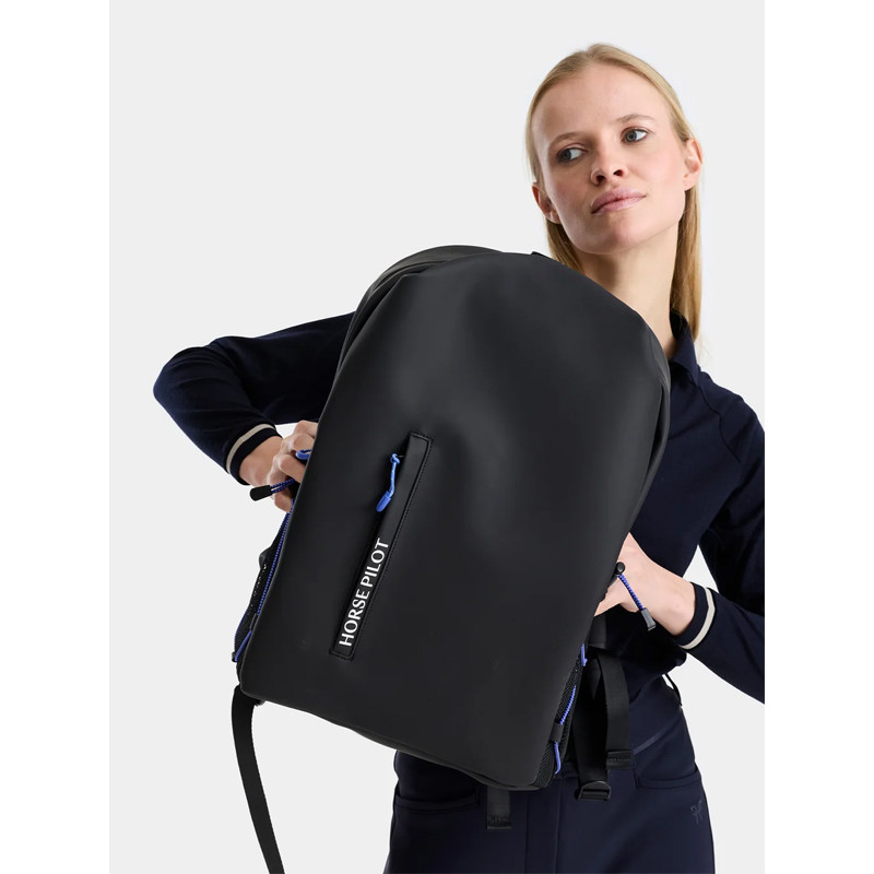 Sac à dos imperméable FW26 Horse Pilot