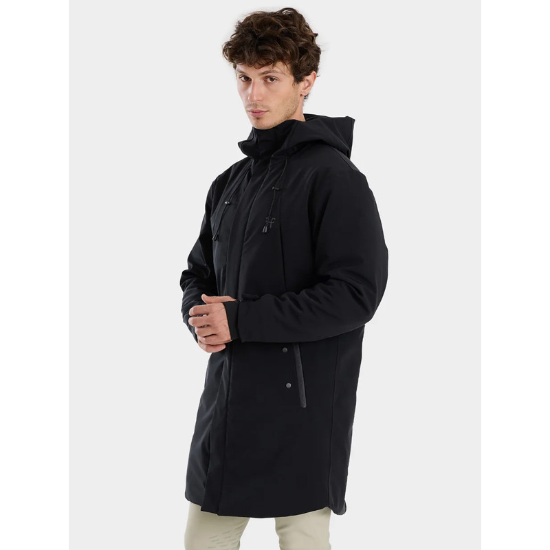 Manteau intégral long homme FW26 Horse Pilot