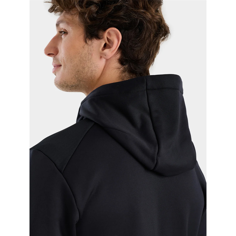 Sweat zippé Quest homme FW26 Horse Pilot
