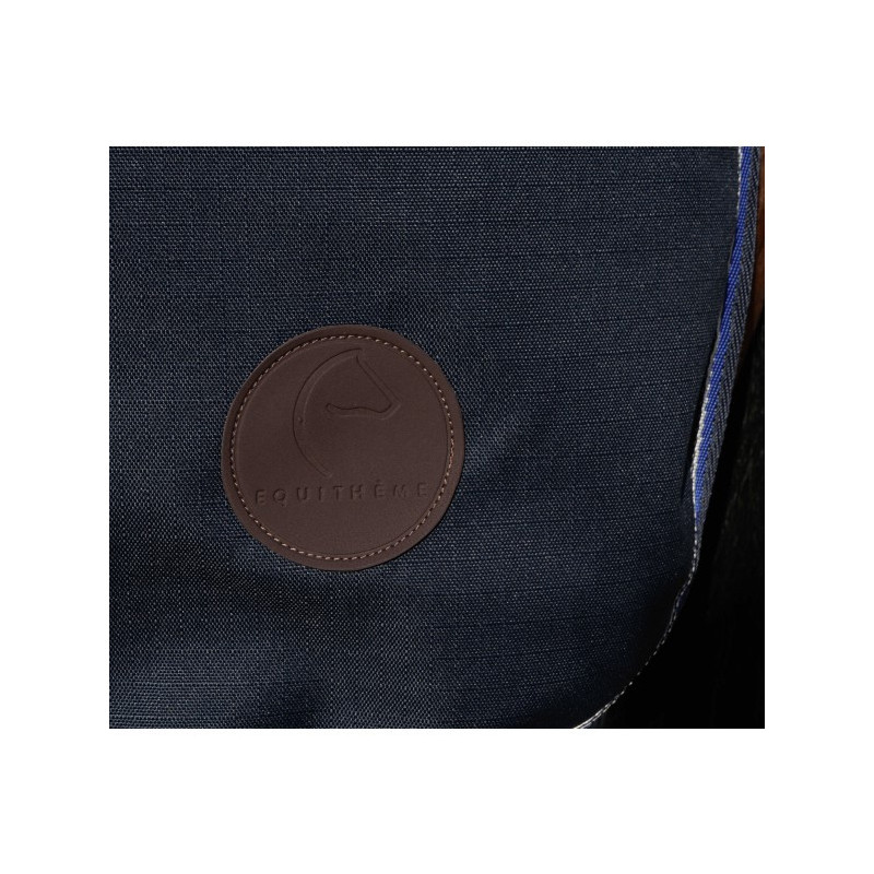 Couvre-reins Classic 3 Layers Equi-Thème