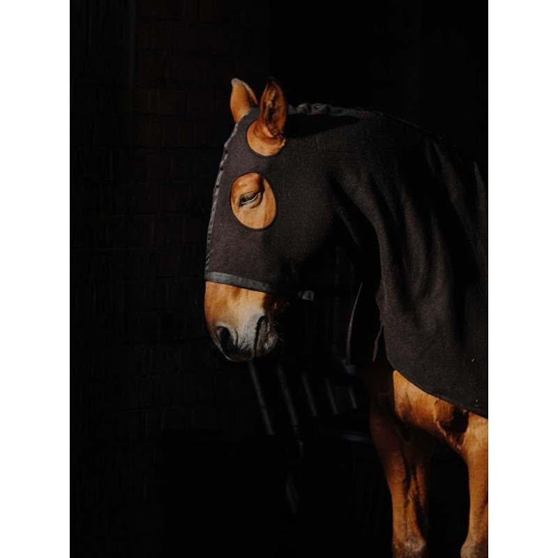 Protection de cou intégrale polaire Equi-Thème