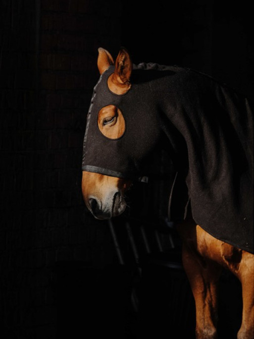 Protection de cou intégrale polaire Equi-Thème