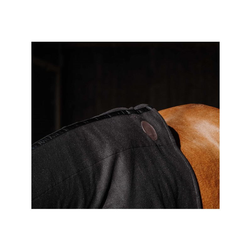 Protection de cou intégrale polaire Equi-Thème