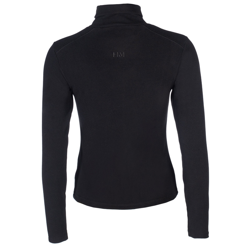 Pull col roulé Soft HKM