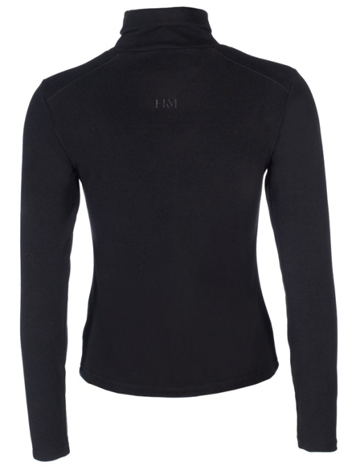 Pull col roulé Soft HKM