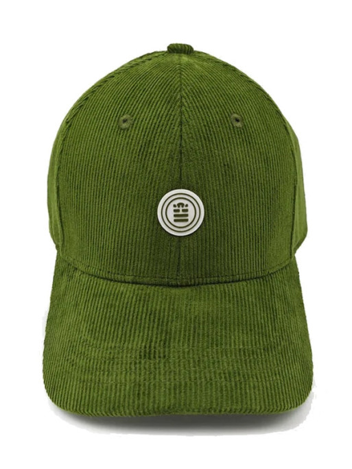 Casquette Velvet FW26 Serge Blanco