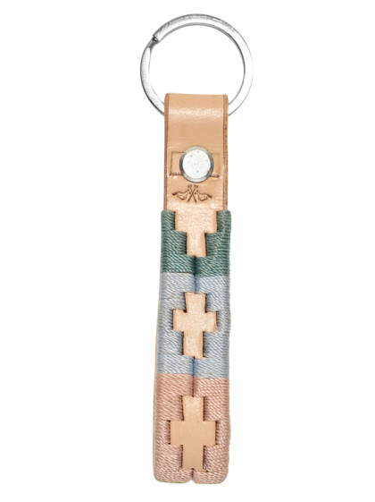 Porte-clés HVP Chaya HV Polo
