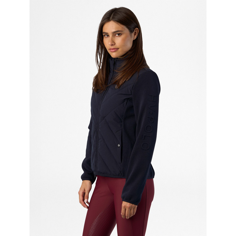 Veste HVP Orchid HV Polo