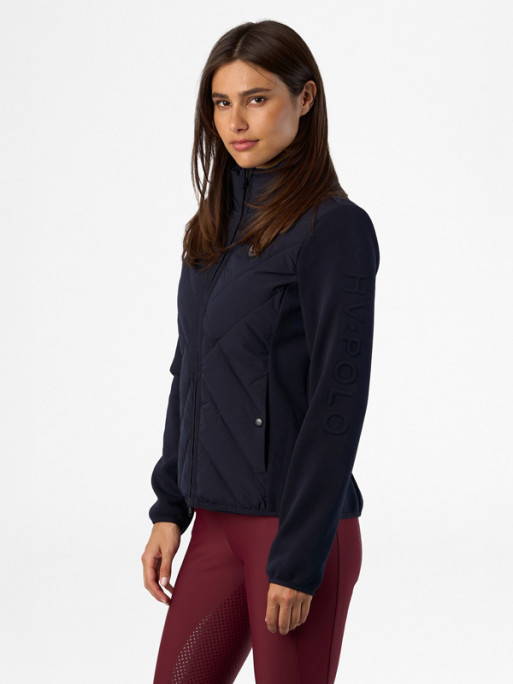 Veste HVP Orchid HV Polo