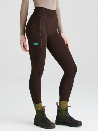 Legging Infinity femme Ridgeline