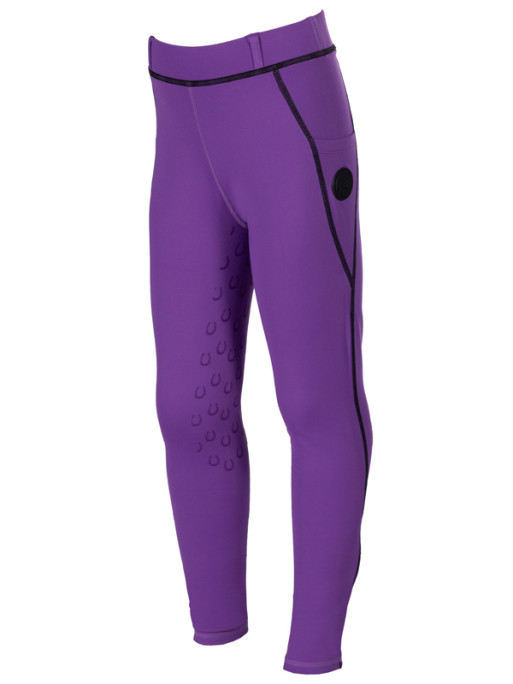 Legging full grip enfant Amina HKM