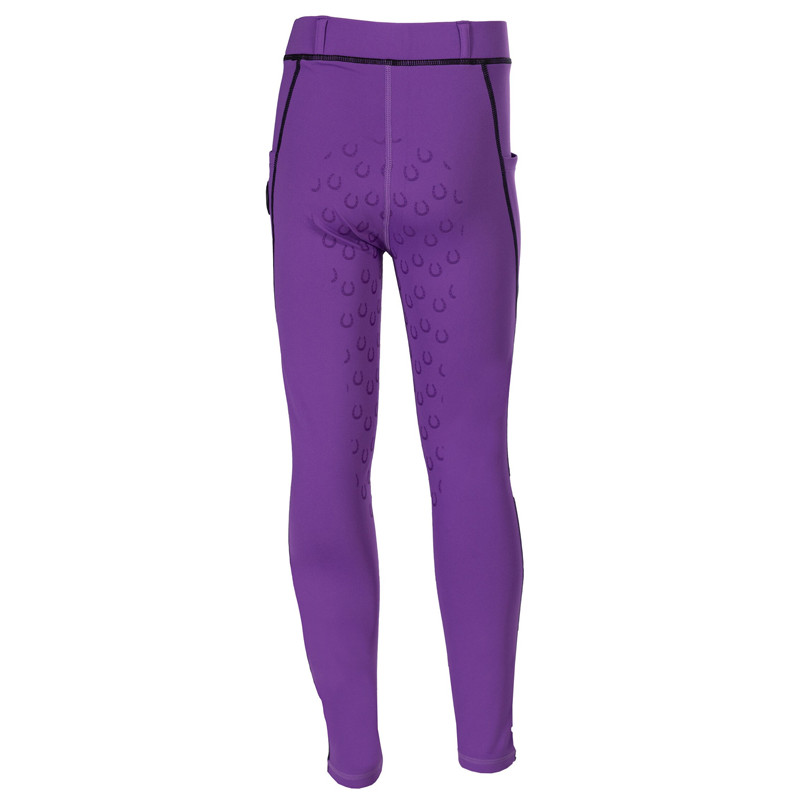 Legging full grip enfant Amina HKM