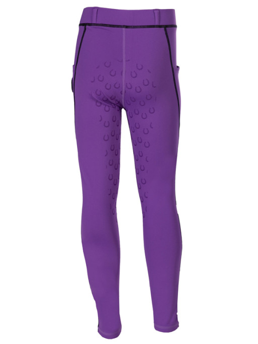 Legging full grip enfant Amina HKM