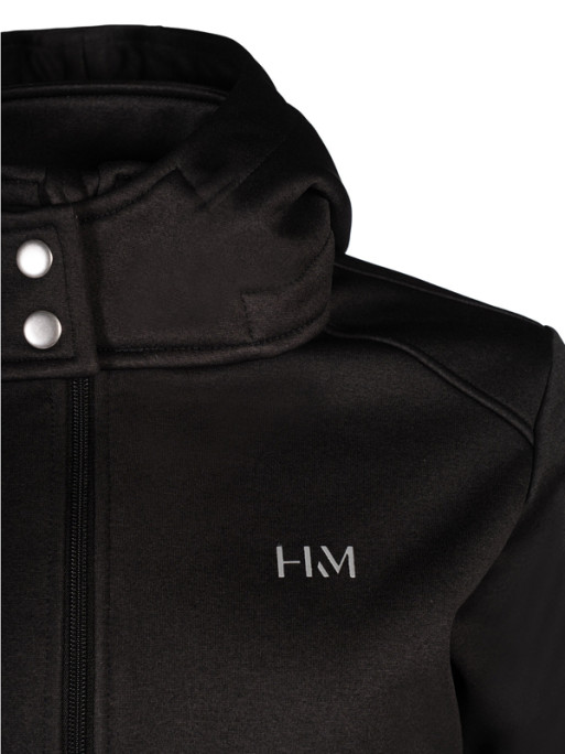Veste softshell Agnès HKM